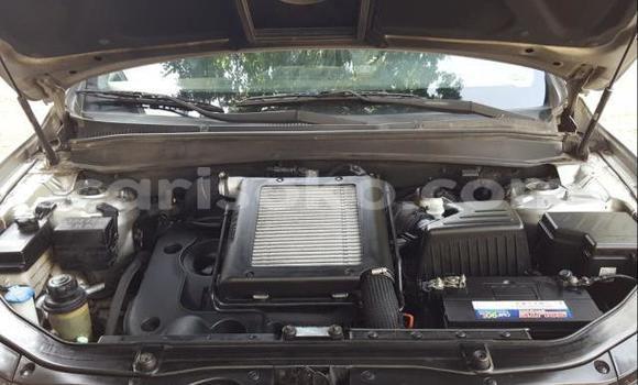 اشتري مستعمل Hyundai Santa Fe Gris سيارة في Kigali في Rwanda اشتري مستعمل Hyundai Santa Fe Gris سيارة في Kigali في Rwanda