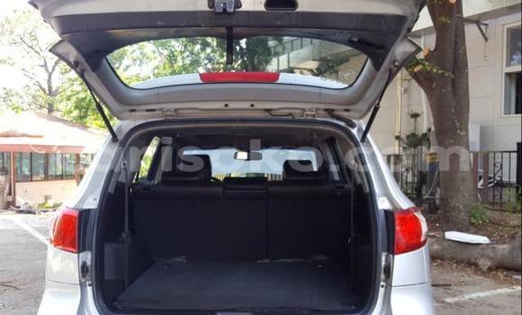 اشتري مستعمل Hyundai Santa Fe Gris سيارة في Kigali في Rwanda اشتري مستعمل Hyundai Santa Fe Gris سيارة في Kigali في Rwanda