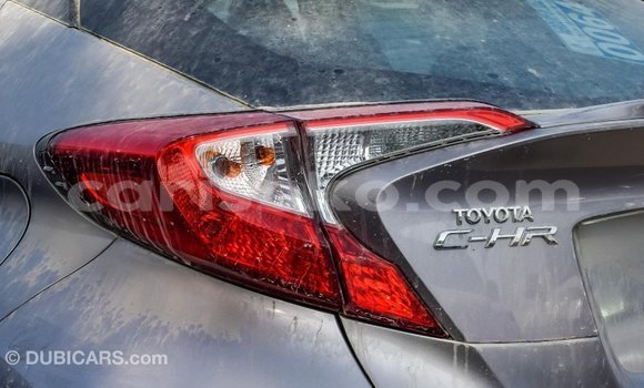 Acheter Import Voiture Toyota C-HR Autre à Import - Dubai, Rwanda Acheter Import Voiture Toyota C-HR Autre à Import - Dubai, Rwanda