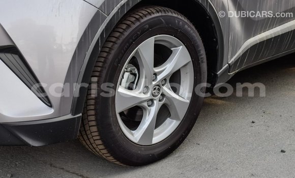 Acheter Import Voiture Toyota C-HR Autre à Import - Dubai, Rwanda Acheter Import Voiture Toyota C-HR Autre à Import - Dubai, Rwanda