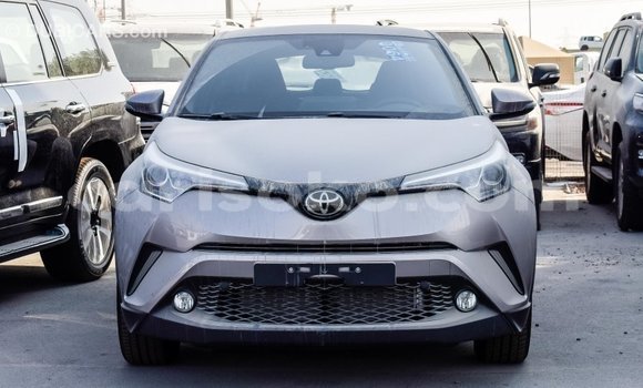 Acheter Import Voiture Toyota C-HR Autre à Import - Dubai, Rwanda Acheter Import Voiture Toyota C-HR Autre à Import - Dubai, Rwanda