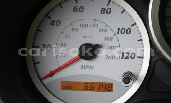 Sayi Na hannu Toyota RAV4 Autre Mota in Butare a Butare Sayi Na hannu Toyota RAV4 Autre Mota in Butare a Butare