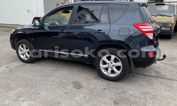 Buy Used Toyota RAV4 Blue Car in Kigali in Rwanda Buy Used Toyota RAV4 Blue Car in Kigali in Rwanda