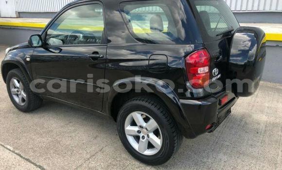Sayi Na hannu Toyota RAV4 Noir Mota in Kigali a Rwanda Sayi Na hannu Toyota RAV4 Noir Mota in Kigali a Rwanda