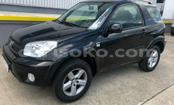 Sayi Na hannu Toyota RAV4 Noir Mota in Kigali a Rwanda Sayi Na hannu Toyota RAV4 Noir Mota in Kigali a Rwanda