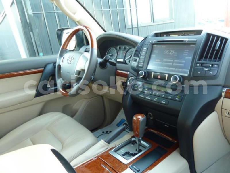 Big with watermark toyota land cruiser prado rwanda kigali 11307