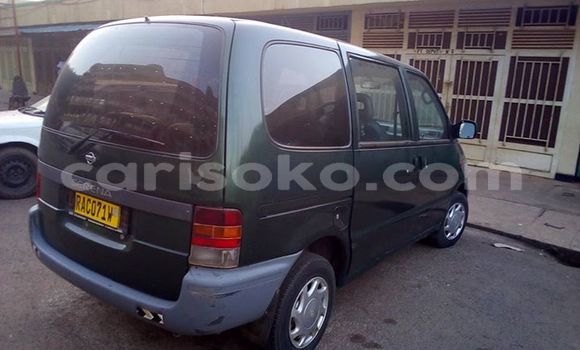 Acheter Occasion Voiture Nissan Serena Autre à Kigali, Rwanda Acheter Occasion Voiture Nissan Serena Autre à Kigali, Rwanda