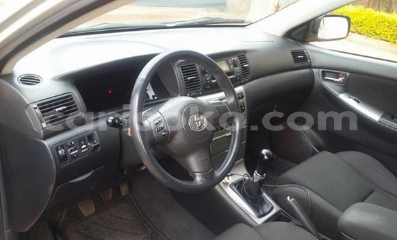 Acheter Occasion Voiture Nissan Serena Autre à Kigali, Rwanda Acheter Occasion Voiture Nissan Serena Autre à Kigali, Rwanda