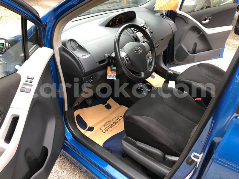 Big with watermark toyota yaris rwanda kigali 11335