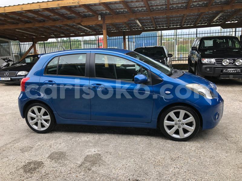 Big with watermark toyota yaris rwanda kigali 11335