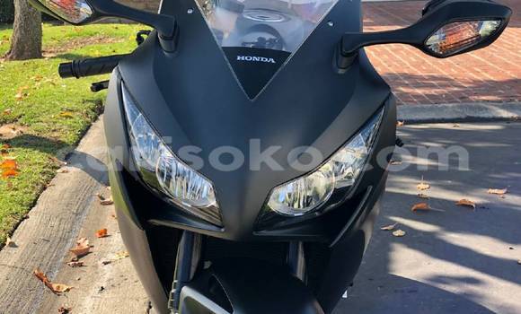 Buy Used Honda CBR 1000 RR Black Bike in Kigali in Rwanda Buy Used Honda CBR 1000 RR Black Bike in Kigali in Rwanda