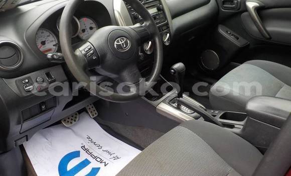 Sayi Na hannu Toyota RAV4 Marron Mota in Kigali a Rwanda Sayi Na hannu Toyota RAV4 Marron Mota in Kigali a Rwanda