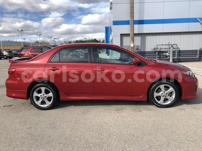 Big with watermark toyota corolla rwanda kigali 11345