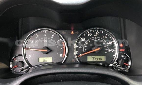 Buy Used Toyota Corolla Red Car in Kigali in Rwanda Buy Used Toyota Corolla Red Car in Kigali in Rwanda