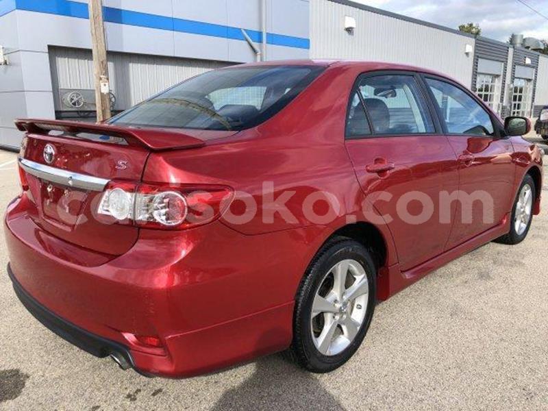 Big with watermark toyota corolla rwanda kigali 11345