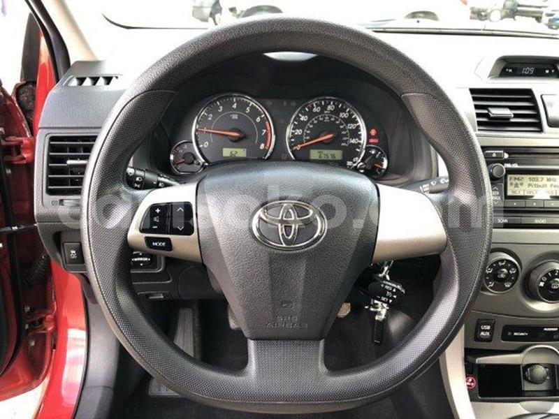 Big with watermark toyota corolla rwanda kigali 11345