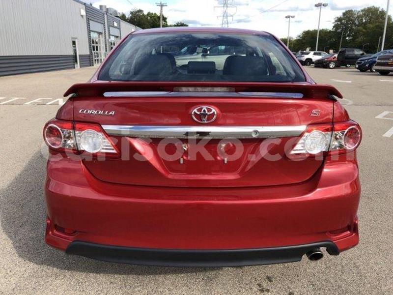 Big with watermark toyota corolla rwanda kigali 11345