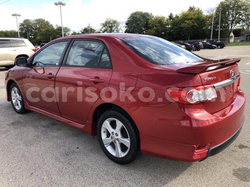 Big with watermark toyota corolla rwanda kigali 11345