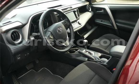 Buy Used Toyota RAV4 Brown Car in Kigali in Rwanda Buy Used Toyota RAV4 Brown Car in Kigali in Rwanda