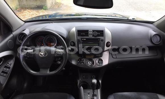 Buy Used Toyota RAV4 Black Car in Kigali in Rwanda Buy Used Toyota RAV4 Black Car in Kigali in Rwanda