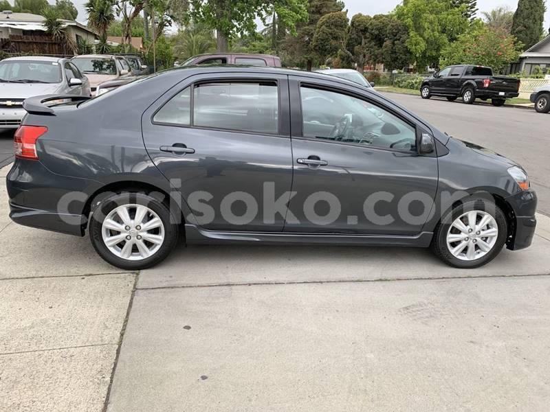 Big with watermark toyota yaris verso rwanda kigali 11363