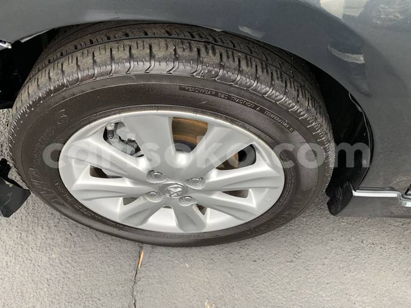 Big with watermark toyota yaris verso rwanda kigali 11363