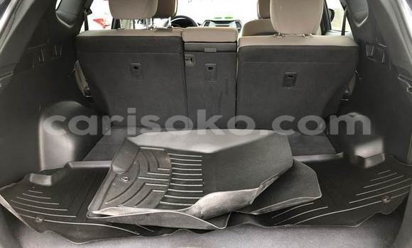 Buy Used Hyundai Santa Fe Beige Car in Kigali in Rwanda Buy Used Hyundai Santa Fe Beige Car in Kigali in Rwanda