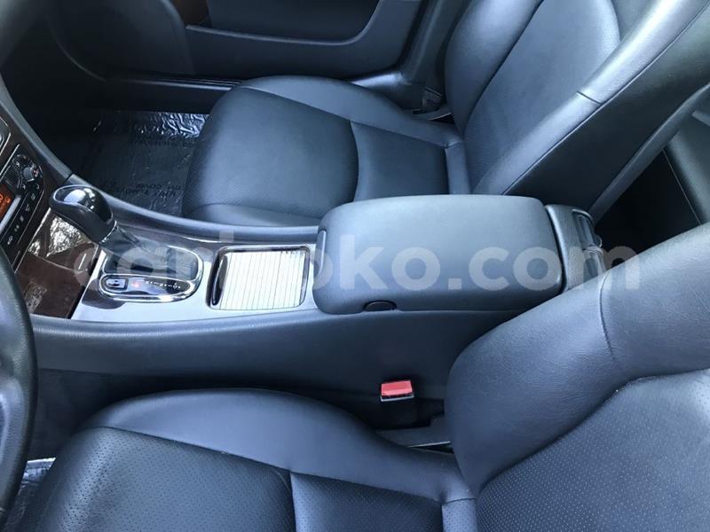 Big with watermark mercedes benz 230 rwanda kigali 11378