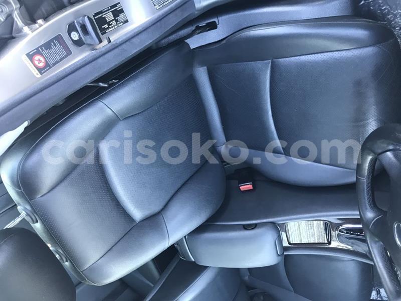 Big with watermark mercedes benz 230 rwanda kigali 11378