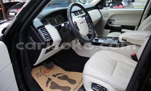 Buy Used Land Rover Range Rover Other Car in Kigali in Rwanda Buy Used Land Rover Range Rover Other Car in Kigali in Rwanda