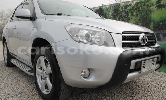 Buy Used Toyota RAV4 Other Car in Kigali in Rwanda Buy Used Toyota RAV4 Other Car in Kigali in Rwanda
