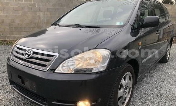 Buy Used Toyota Avensis Verso Beige Car in Kigali in Rwanda Buy Used Toyota Avensis Verso Beige Car in Kigali in Rwanda