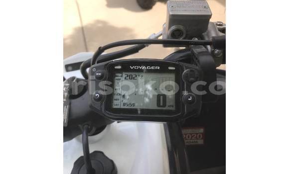 Buy Used Yamaha Raptor Beige Bike in Kigali in Rwanda Buy Used Yamaha Raptor Beige Bike in Kigali in Rwanda