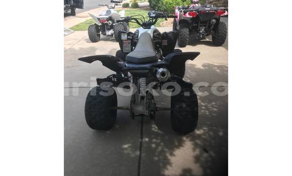 Buy Used Yamaha Raptor Beige Bike in Kigali in Rwanda Buy Used Yamaha Raptor Beige Bike in Kigali in Rwanda