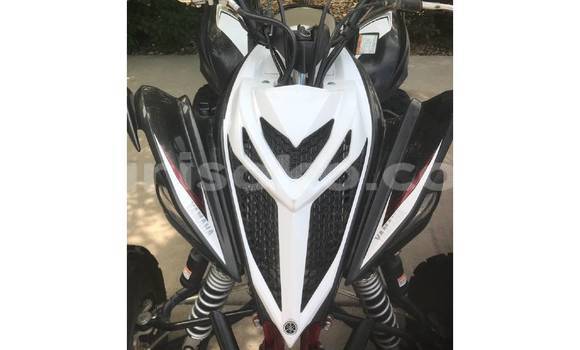 Buy Used Yamaha Raptor Beige Bike in Kigali in Rwanda Buy Used Yamaha Raptor Beige Bike in Kigali in Rwanda