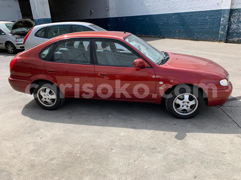 Big with watermark toyota corolla rwanda kigali 11397