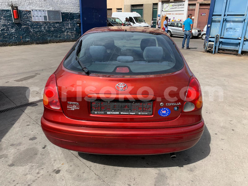 Big with watermark toyota corolla rwanda kigali 11397