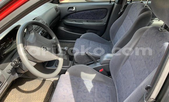 Buy Used Toyota Corolla Brown Car in Kigali in Rwanda Buy Used Toyota Corolla Brown Car in Kigali in Rwanda