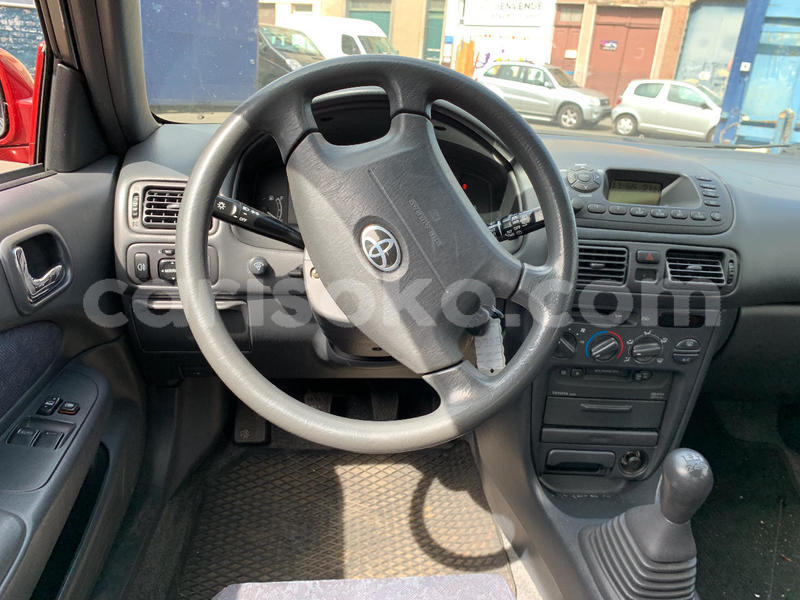 Big with watermark toyota corolla rwanda kigali 11397