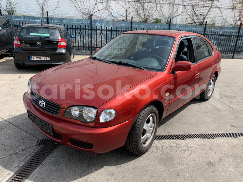 Big with watermark toyota corolla rwanda kigali 11397