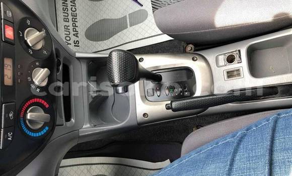 Buy Used Toyota RAV4 Blue Car in Kigali in Rwanda Buy Used Toyota RAV4 Blue Car in Kigali in Rwanda