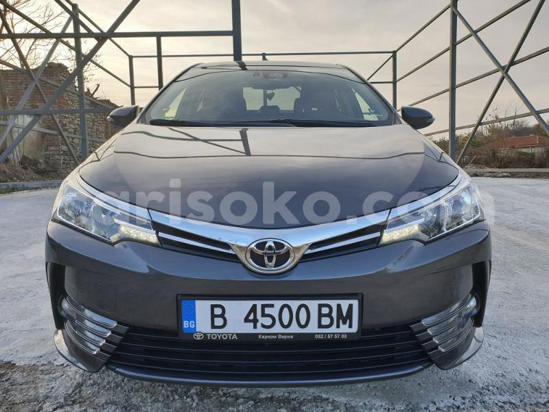 Big with watermark toyota corolla rwanda kigali 11411