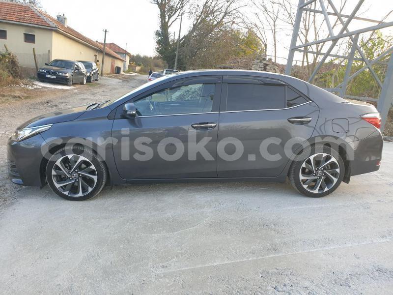 Big with watermark toyota corolla rwanda kigali 11411