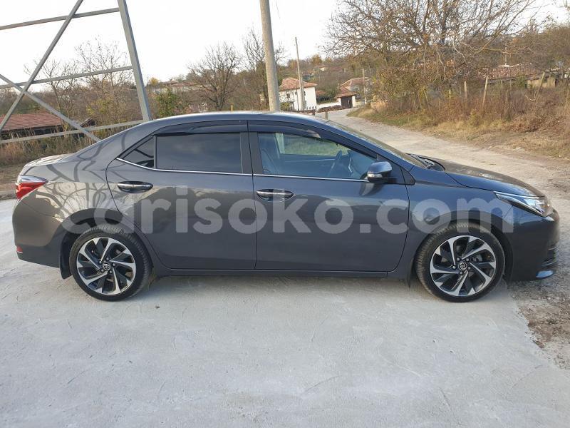 Big with watermark toyota corolla rwanda kigali 11411