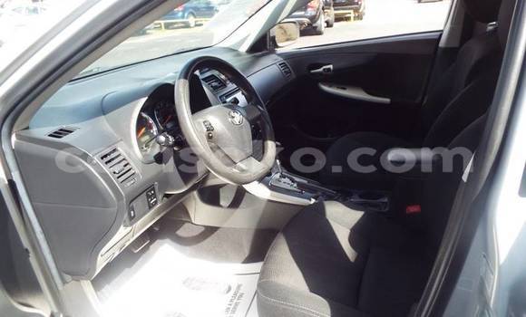 Buy Used Toyota Corolla Silver Car in Kigali in Rwanda Buy Used Toyota Corolla Silver Car in Kigali in Rwanda