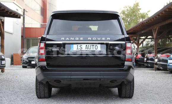 Buy Used Land Rover Range Rover Other Car in Kigali in Rwanda Buy Used Land Rover Range Rover Other Car in Kigali in Rwanda