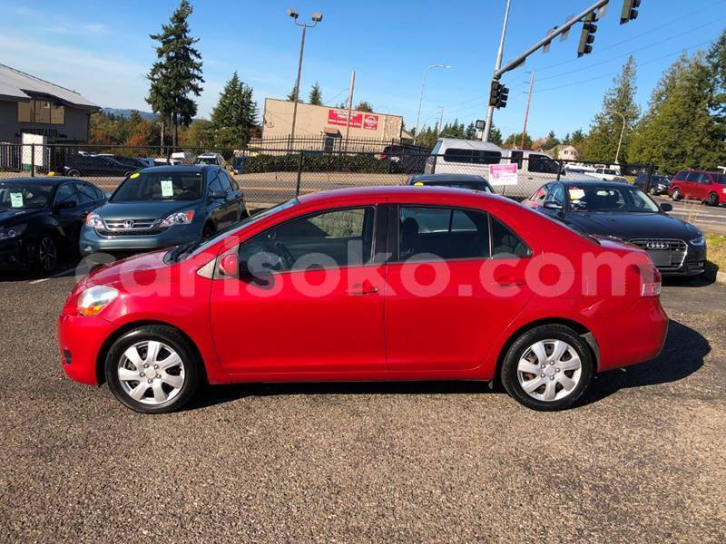 Big with watermark toyota yaris rwanda kigali 11418