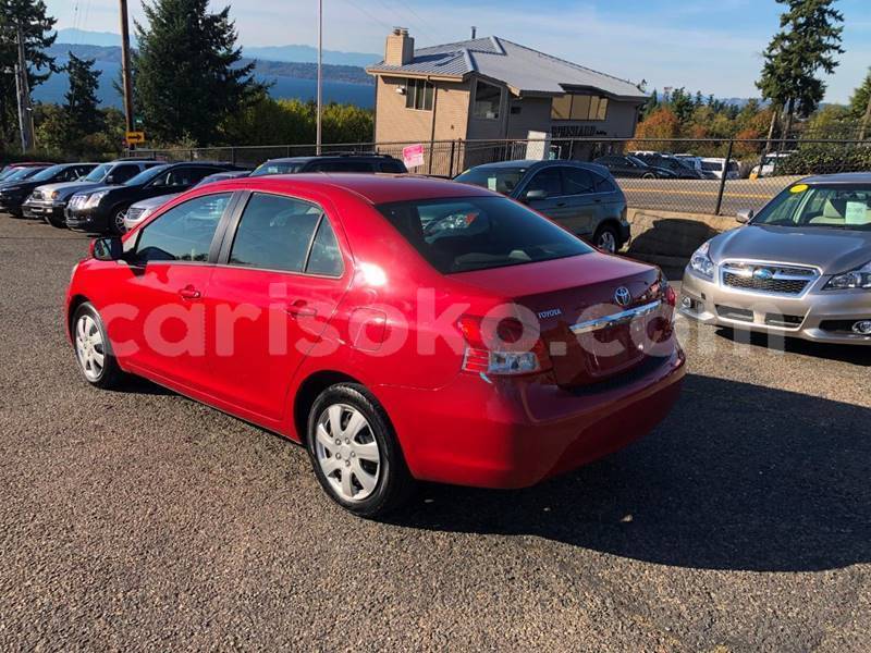 Big with watermark toyota yaris rwanda kigali 11418