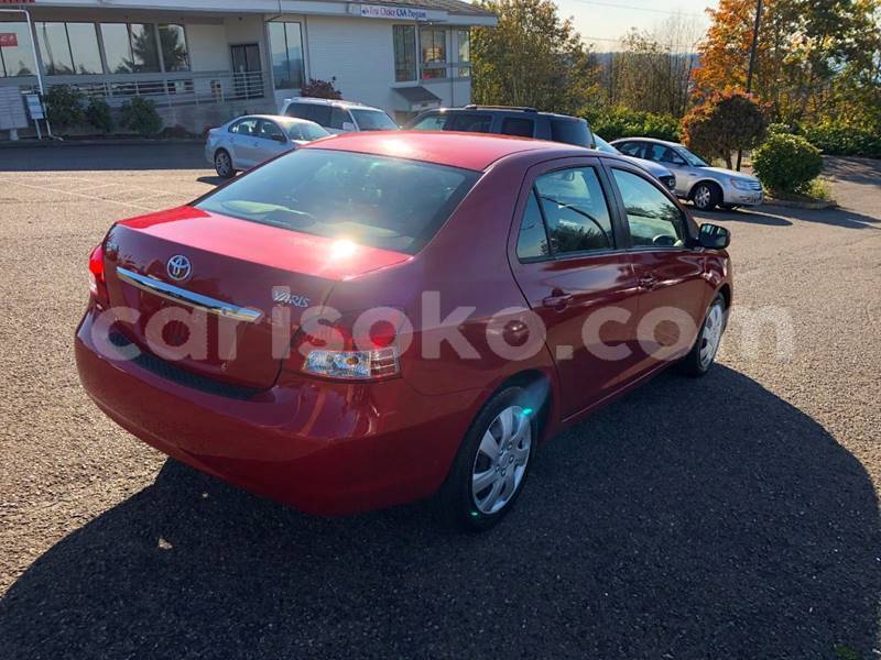 Big with watermark toyota yaris rwanda kigali 11418