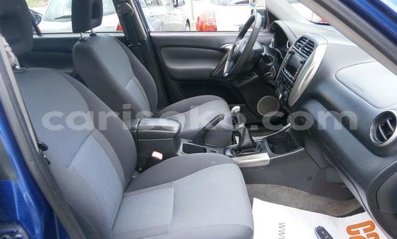 Buy Used Toyota RAV4 Green Car in Kigali in Rwanda Buy Used Toyota RAV4 Green Car in Kigali in Rwanda